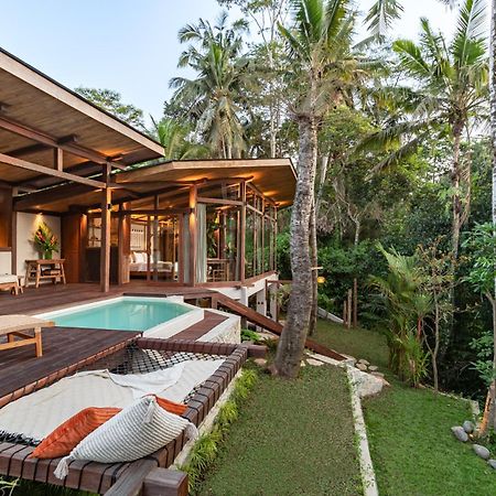 Casa Pohon Ubud Eksteriør billede