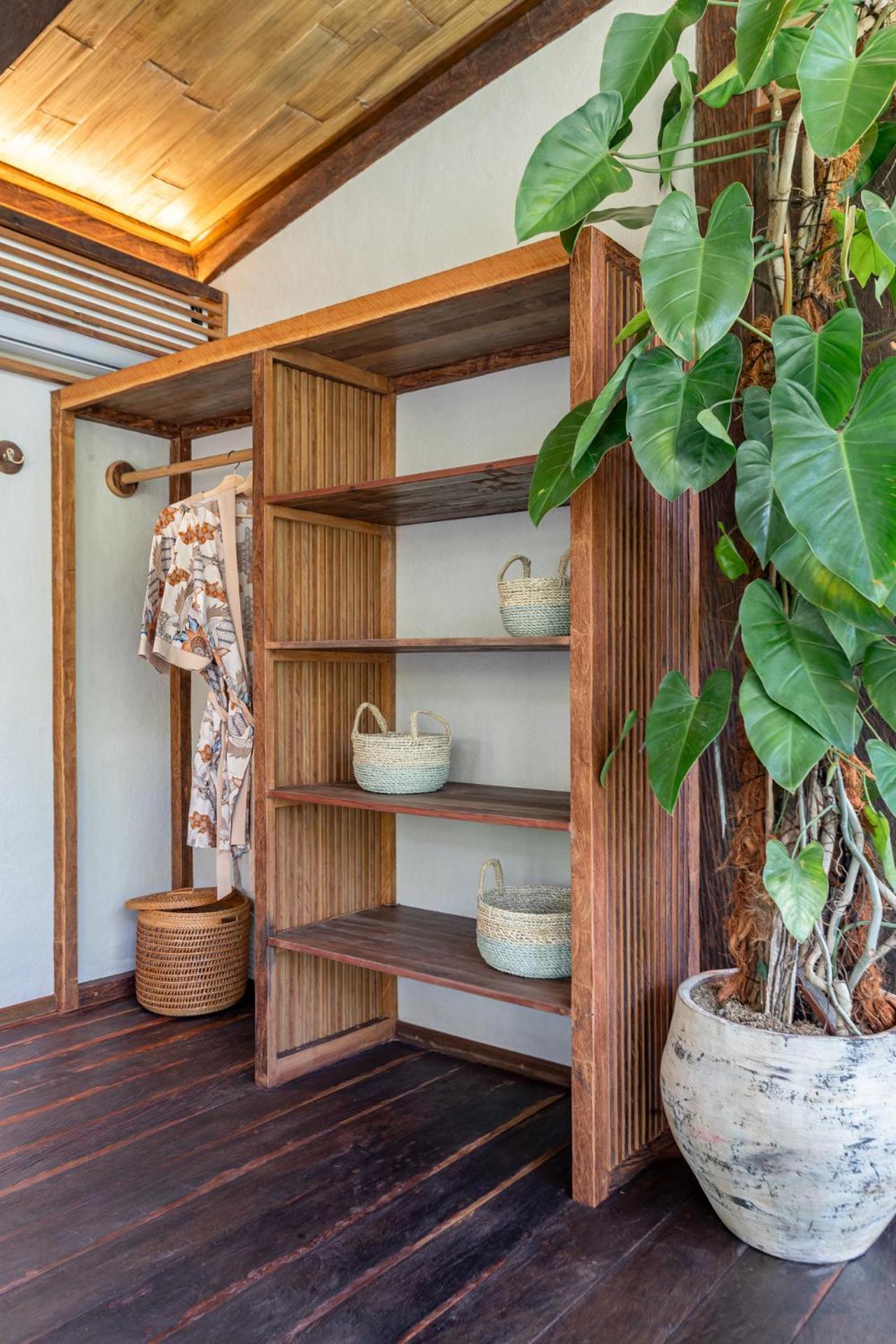 Casa Pohon Ubud Eksteriør billede