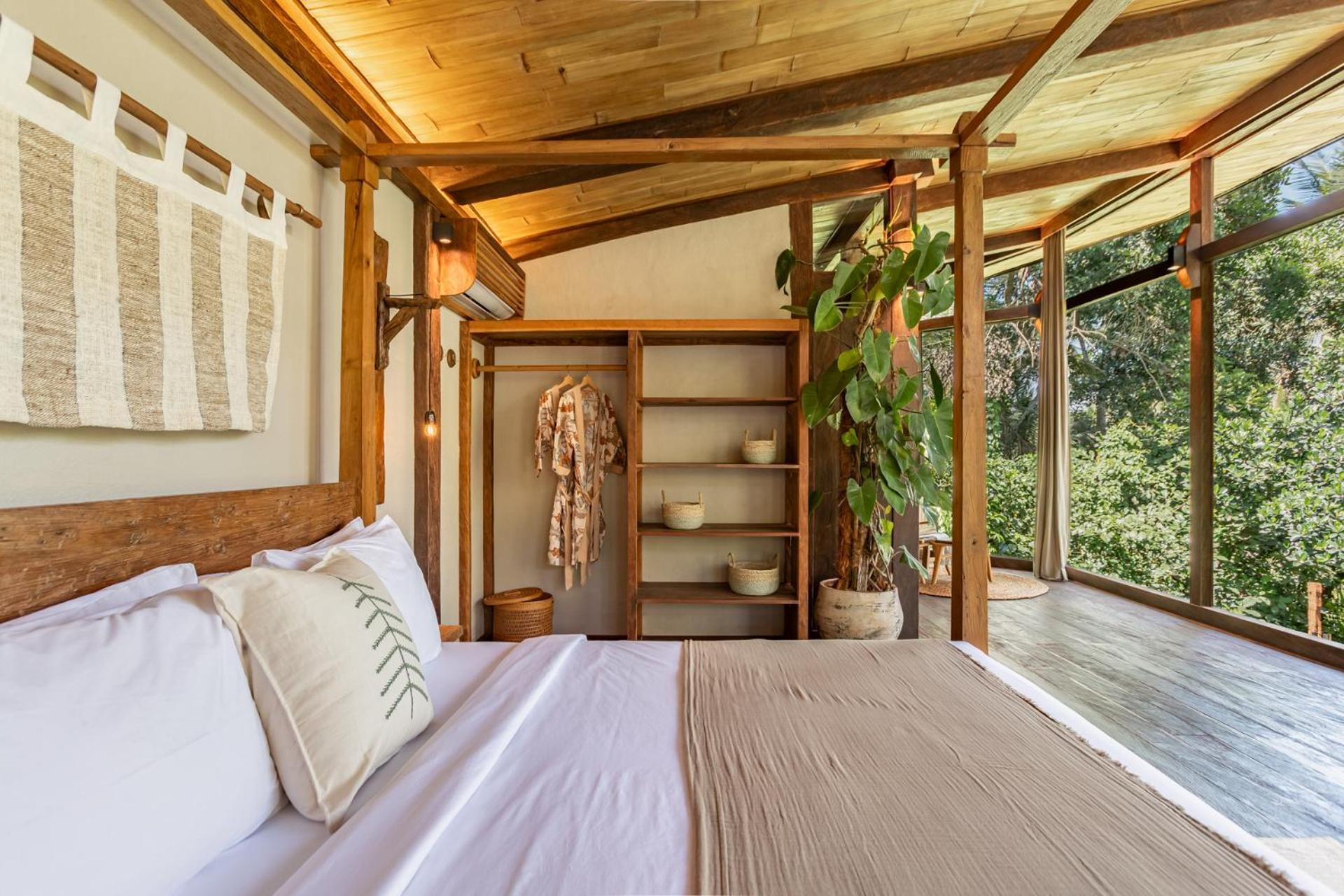 Casa Pohon Ubud Eksteriør billede