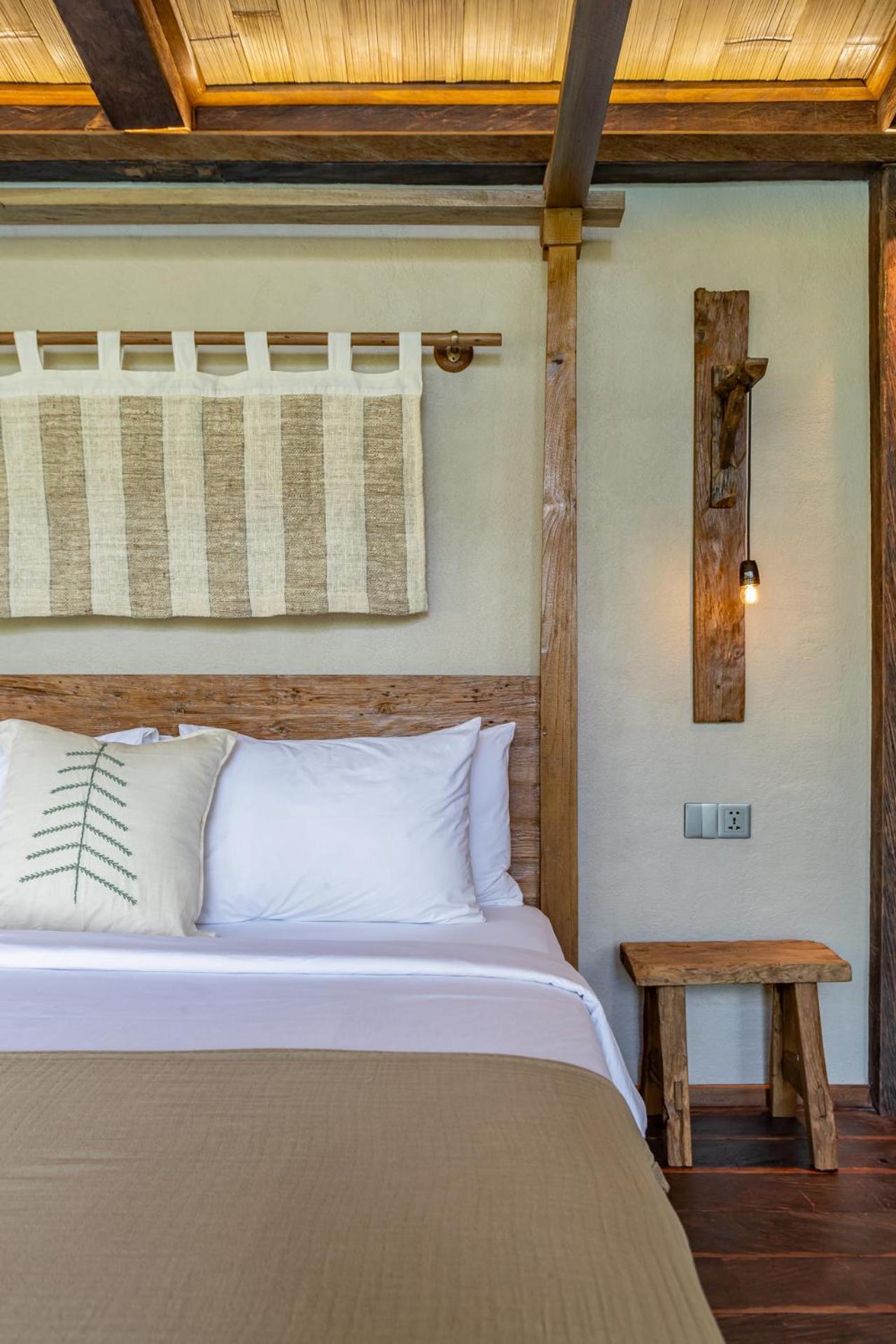 Casa Pohon Ubud Eksteriør billede